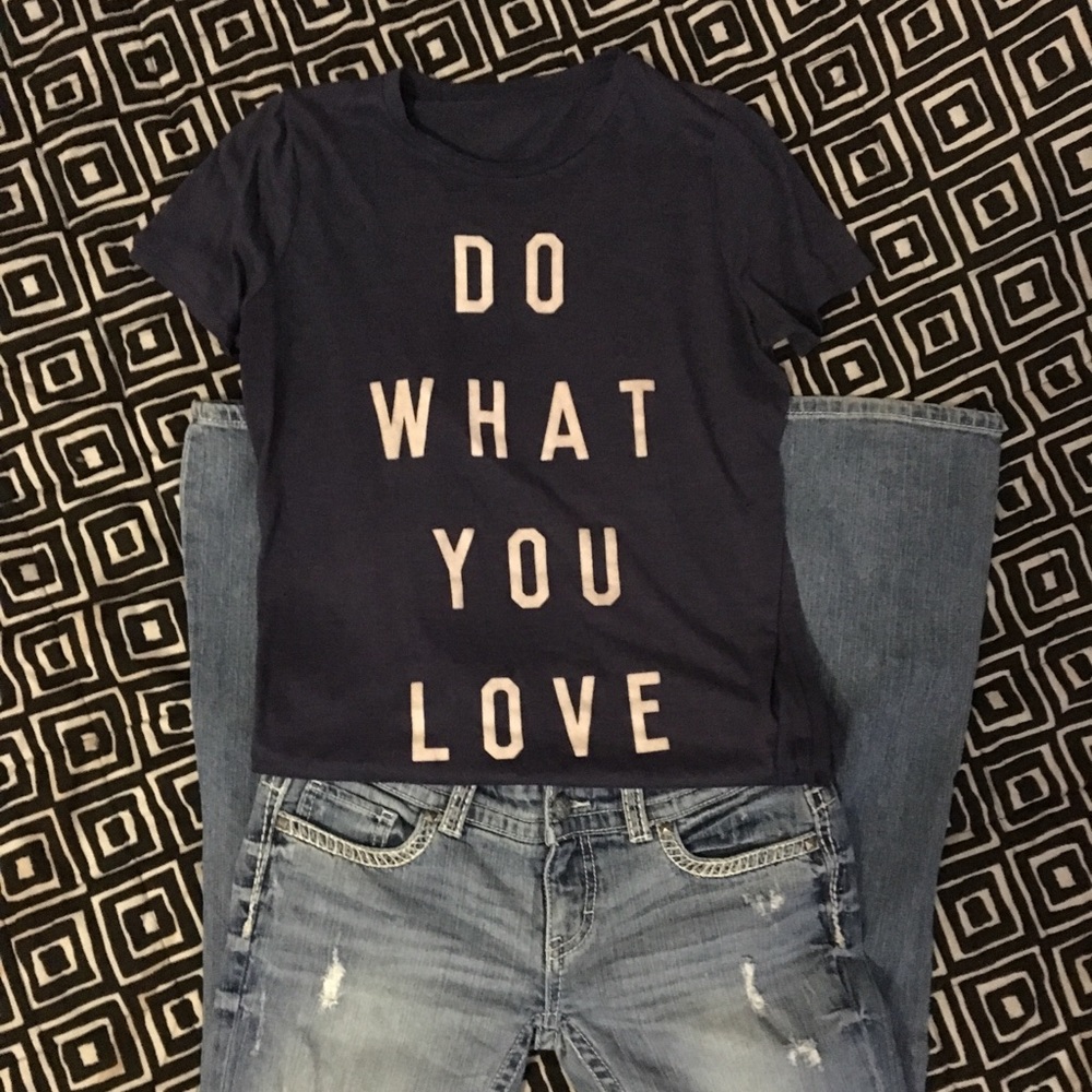 Daytrip Leo BootCut Jeans (Buckle) 29R